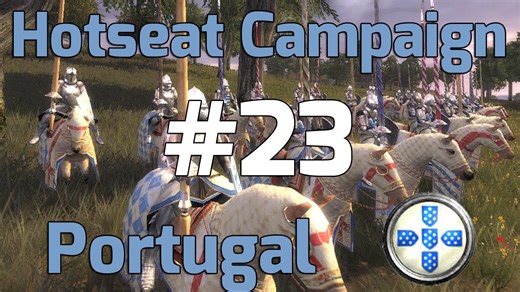 M2TW Portugal campaign part 23