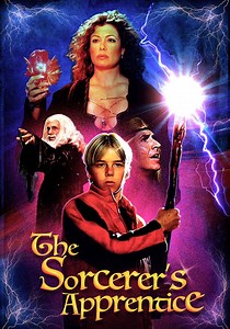 The Sorcerer's Apprentice streaming: watch online