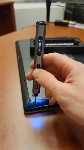 Full repair here on youtube