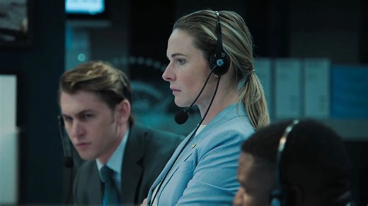 'Casa de Dinamite': Entenda o final angustiante (e misterioso) do filme da Netflix - Rolling Stone Brasil