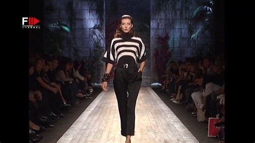 CLIPS Spring Summer 2009 Milan Fashion Show