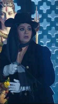 He Will Stop at Nothing for This! 🐍 #Naagin #IndianSeries #EnglishDubbed #Shorts #EP23