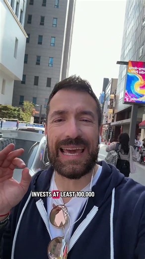 Which country gets most E2 visas? #e2visa #immigration