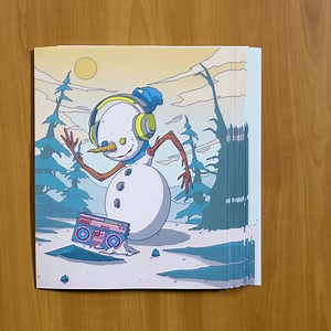 Don’t let this deal melt! 20% off packing to help celebrate every way you holiday. | The UPS Store