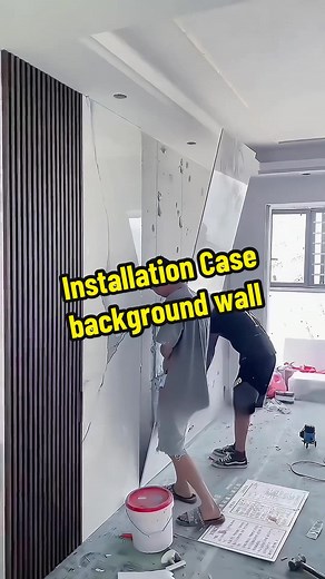 Sintered Stone on TikTok