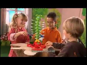 Giggle Wiggle Ad 2 (2008 UK)