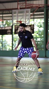 24K views · 944 reactions | Lateral bound pull up hesi ⛹‍♂️ | : @bycvbrera | Cabrera's Basketball Skills Academy | Facebook