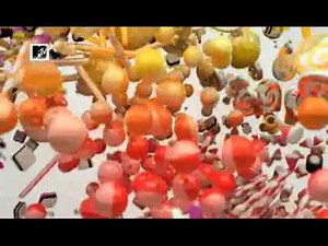 MTV Europe ident, bumper