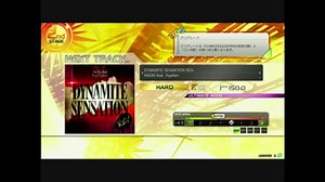 【楽しくRev.】DYNAMITE SENSATION REV【HARD譜面その１２】