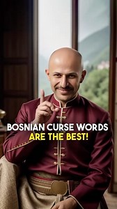 24K views · 98 reactions | Bosnian Curse Words are the BEST! Prove me wrong! How do you curse in your language? کدوم فحش ‌ایرانی از این بهتره؟ #mazjobrani #comedy #bosnia Come see me live  @ mazjobrani.com Nov10.London Nov15.Minneapolis Nov16.Skokie Dec21-22.Las Vegas Feb14.Glendale | Maz Jobrani | Facebook