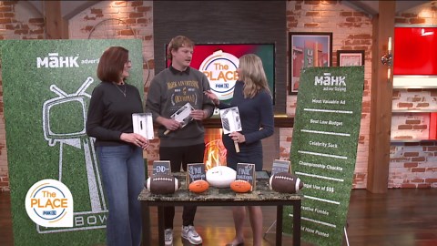 MāHK Advertising's 30th anniversary of its iconic Ad Bowl party