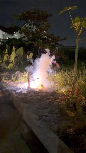 QUALITY! Bloc Blasters by Pyro Kreation 120 rounds #fireworks #crackers #happynewyear