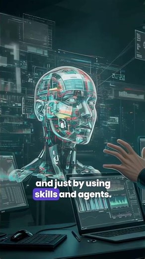 We Taught an AI Agent to Pentest Like a Top 2% HTB Player #Shorts #PenetrationTesting #aiagents