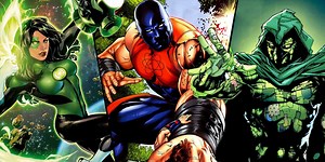 Best DC Heroes You've Never Heard Of