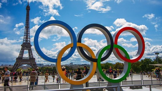 2024 Paris Olympics dates, schedule information, athletes to watch