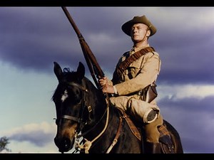 Breaker Morant – Trailer – SFF 20