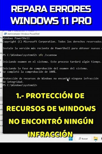 Fix ERRORS in Windows 11 Pro 2026 #windowstips #windows #windows11