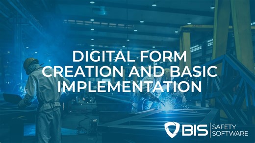 Basic Digital Form Creation with additional Q and A