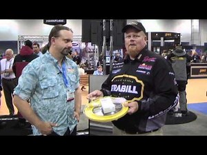 Frabill-Bucket Aerator