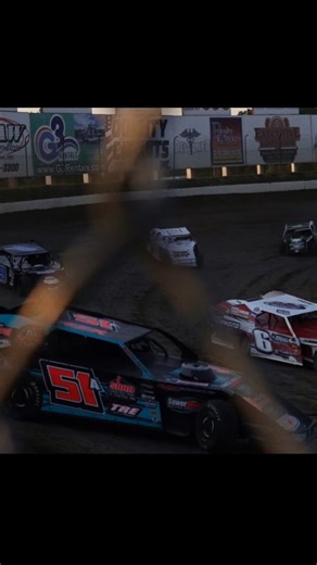 10K views · 165 reactions | Mods a work of art at I-94 emr Speedway. | Dirt Race Central | Facebook