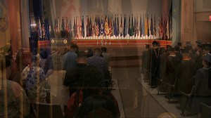 7.4K views · 71 reactions | Congratulations to all of our college graduates that were recognized at U.S. Army Garrison Hawaii’s 2025 Graduation Recognition Ceremony today at Sgt. Smith Theater. From strengthening readiness to enriching Hawaii’s workforce and community, these graduates embody the power of lifelong learning. Graduate photos are available now on our Flickr page: https://www.flickr.com/photos/usaghawaii | U.S. Army Garrison Hawaii | Facebook