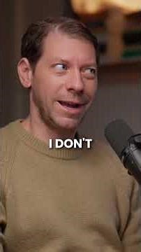 The importance of shame