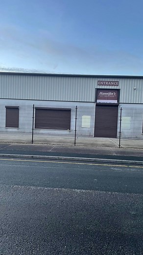 TRANSFORM YOUR HOME WITH HANNIFIN'S OF LONGFORD! Discover comfort and style with our beautiful range of sofas, beds,mattresses,carpets,vinyl,and wooden flooring. 🛋️FREE NATIONWIDE DELIVERY across Ireland 🏬VISIT OUR SHOP IN LONGFORD OPEN MONDAY TO SATURDAY, 10AM-5P.M ✨Professional,friendly service and quality you can trust. Whether you're redecorating upgrading your floors, or furnishing a new home,Hannifin's of Longford has you covered. 👉Message us today or call to our shop at Bridgeway buisn