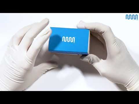 MasterMedi Dental Care Kit (Dental Glue) - Unboxing & Demonstration