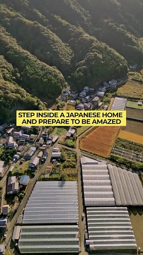 Japan 日本  Asia Travel | Hotels | Food | Tips on Instagram: "Japanese homes are next-level! ✨ From high-tech toilets to genius storage solutions, these unique features will make you rethink your own living space. Which one would you want in your home? 朗 #HomeGoals #OnlyInJapan"