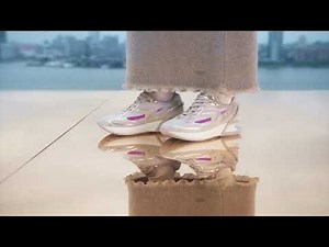 The new Fendi First 1 Sneaker - The Global Herald