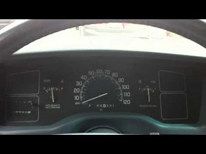 1996 Roadmaster Wagon LT1 rod knock