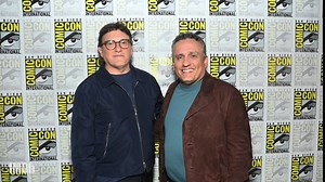 Avengers: Secret Wars (2027) | Action, Adventure, Sci-Fi