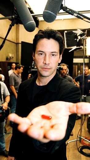 the matrix behind the scenes BTS footages filming (AI) #behindthescenes