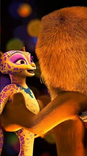 Alex The Lion Best Edit 🎬✨