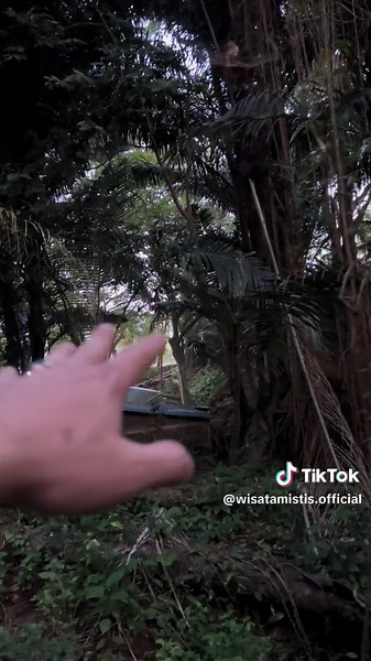 Penjelasan Tentang Petilasan Nyai Ageng Kenduruhan di Pati