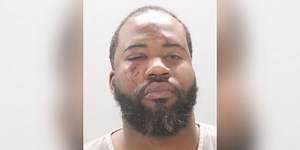 Knoxville man hits officer’s car, leads police on chase before being detained, report says