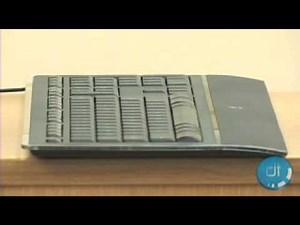 Logitech Illuminated Keyboard Review