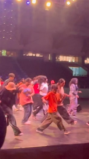 Learning from international artists 😍💥 #dance #freestyle #masterclass #danceform #hiphop #wsda