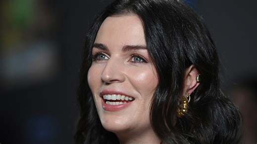 Aisling Bea Lifts Lid On 'Awful' Experience While Filming Channel 4 Show