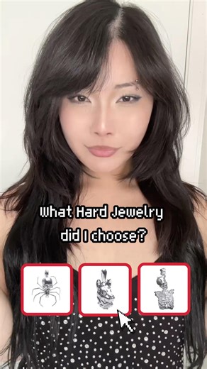 Which HJ Pendant?