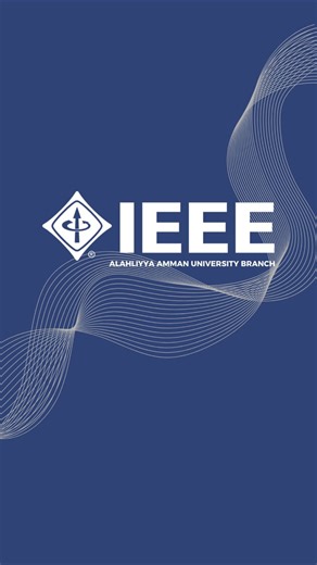 IEEEAmmanU on Instagram: "🚀 Preliminary Training Course – Using ESP32 Hosted by IEEE – Alahliyya Amman University Branch Ready to dive into the world of embedded systems and microcontrollers? Join us for a hands-on training on the powerful ESP32 🔧⚡ 📅 15 January 2026 ⏰ 11:00 A.M. – 2:00 P.M. 📍 Embedded System Lab, Second Floor – Engineering Facility 👨‍🏫 Instructor: Dr. Basem Abu Izneid 🔹 Learn the fundamentals of ESP32 🔹 Explore real embedded system applications 🔹 Gain practical engineer