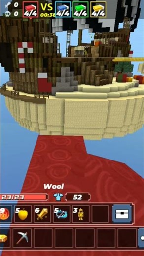 gameplay #gaming #blockmango