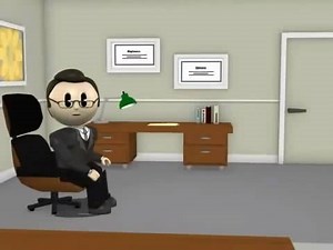 How to poop at work, this is HILARIOUS! | This Blew My Mind