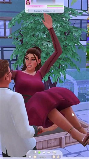 Winter Family Ep 42 #sims4 #challenge #cosi #alp