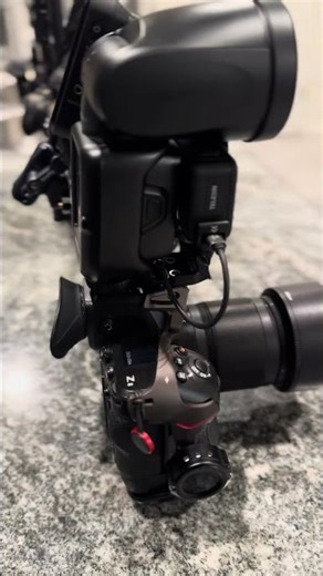 Nikon Z8 vs Nikon Z9