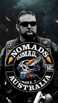 Nomads 1% MC National President - Metho Tom (Mini Documentary)