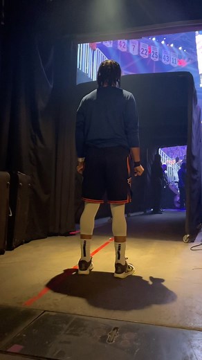 284K views · 802 reactions | Go time. | New York Knicks | Facebook