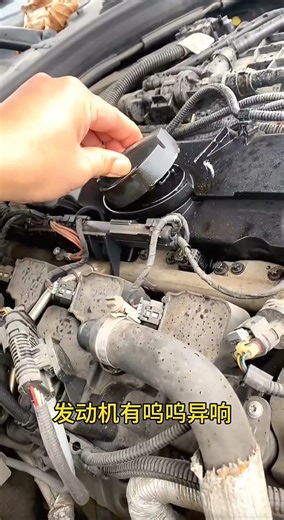 BMW B48 engine noise sound,valve cover issue #bmw #engine #b48 #valvecover #mechanic #diy