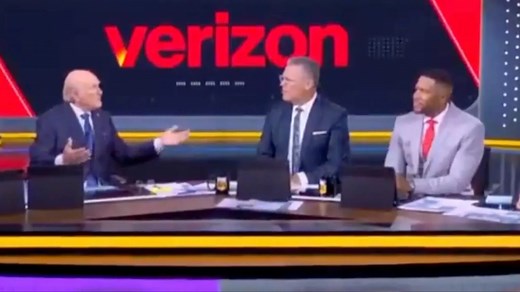 Terry Bradshaw called out by Strahan on Fox NFL Sunday over embarrassing mistake