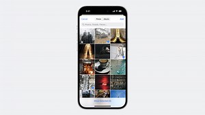 Embed the Photos Picker in your app - WWDC23 - Videos - Apple Developer